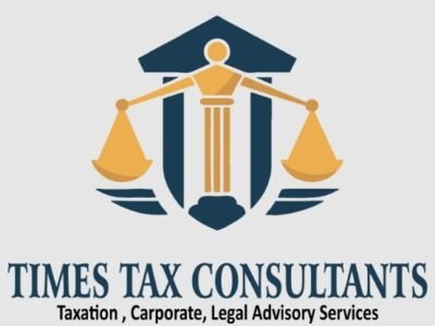 TIMES TAX CONSULTANTS legal advisory service for startups NTN Tax filing