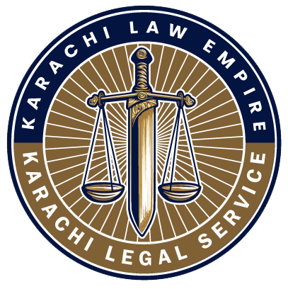 Karachi Law Empire - Family Lawyer, Divorce Lawyer, Property Lawyer & Legal Consultants