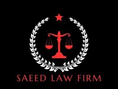 Saeed Law Firm Lahore