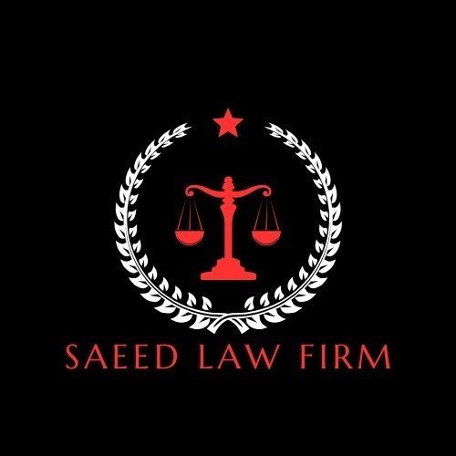 Saeed Law Firm Lahore