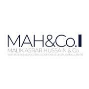 Mah Legal .Org